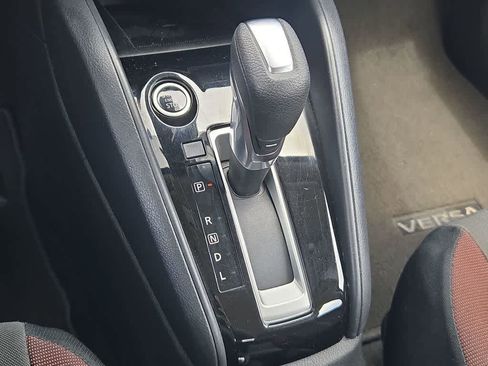 Used 2024 Nissan Versa SR FWD image 32