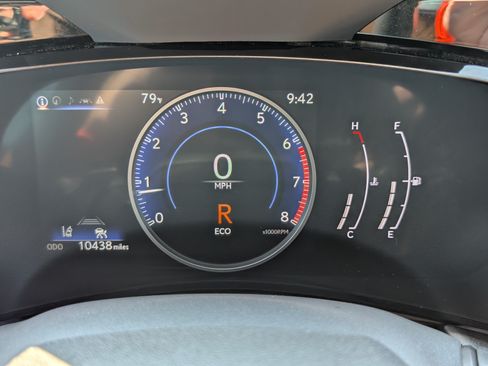 Used 2026 Lexus NX 350 AWD w/ Accessory Package (Z1) image 30
