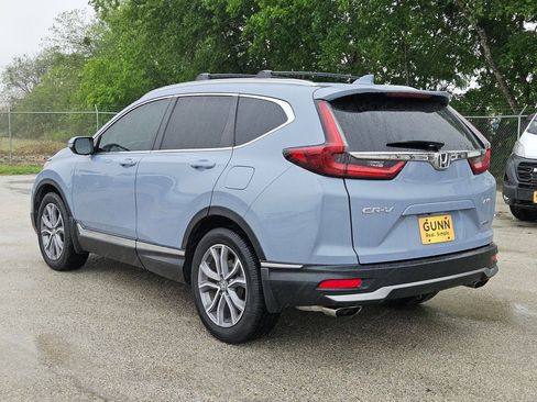 Used 2022 Honda CR-V Touring image 5
