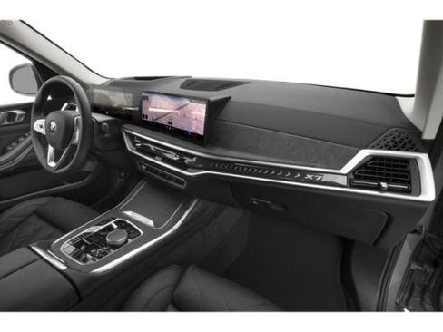 New 2026 BMW X7 xDrive40i w/ M Sport Package image 22