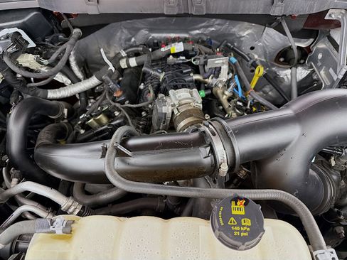 Used 2023 Ford F150 XL w/ STX Appearance Package image 29