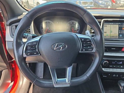 Used 2018 Hyundai Sonata Limited FWD image 38