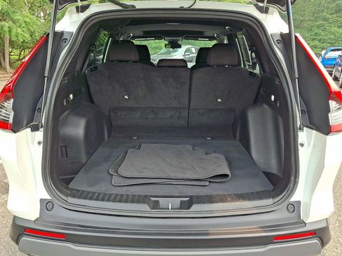 Certified 2024 Honda CR-V Sport image 29
