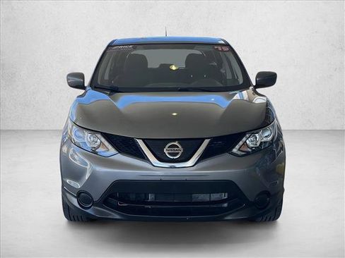 Used 2019 Nissan Rogue Sport S image 7