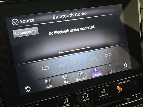 Certified 2023 INFINITI QX50 Luxe image 19