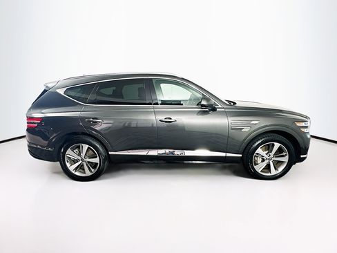 Used 2024 Genesis GV80 3.5T image 10
