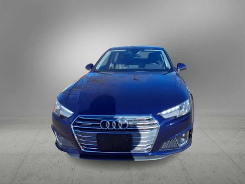 Used 2019 Audi A4 2.0T Premium w/ Convenience Package image 3