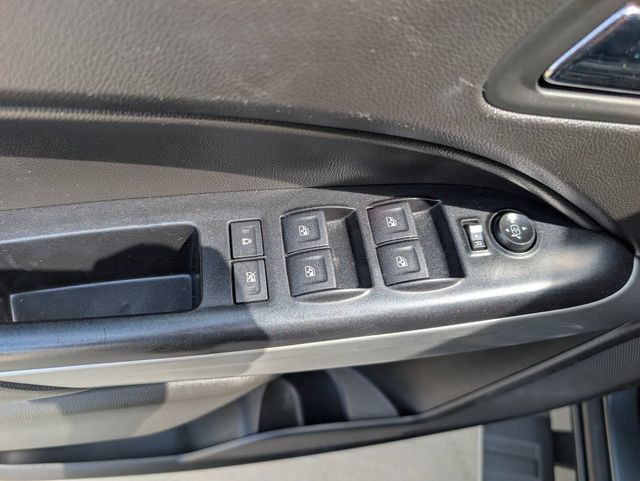 Used 2017 Chevrolet Colorado LT RWD image 20