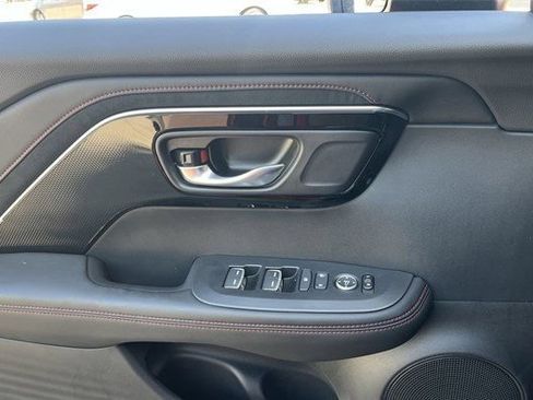 New 2025 Acura ADX A-Spec image 25