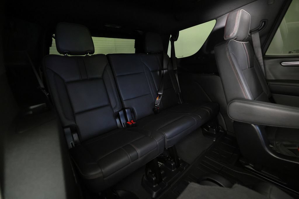 Used 2025 Chevrolet Tahoe RST w/ Comfort Package AWD/4WD image 12