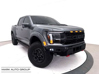 Used 2025 Ford F150 Raptor w/ Equipment Group 803A Raptor R