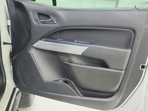 Used 2018 Chevrolet Colorado ZR2 AWD/4WD image 25