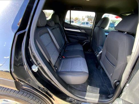 Used 2026 GMC Terrain Elevation image 19