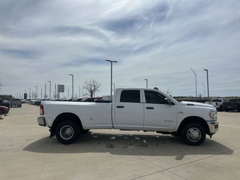 Used 2021 RAM 3500 Tradesman image 6