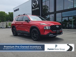 Used 2022 Hyundai Santa Fe XRT AWD/4WD 360° Tour