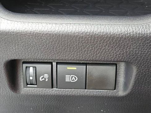 Used 2025 Toyota RAV4 LE FWD image 8