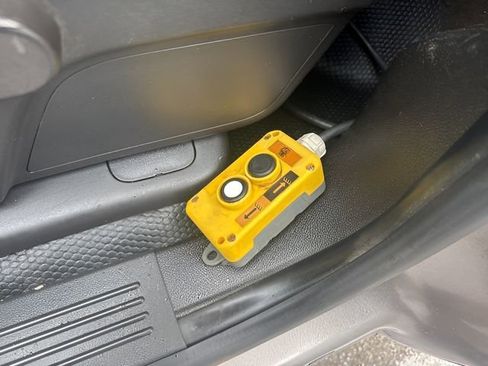 Used 2012 GMC Sierra 3500 W/T w/ Snow Plow Prep Package image 11