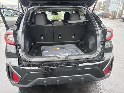 New 2026 Subaru Crosstrek 2.0i Premium AWD/4WD image 43