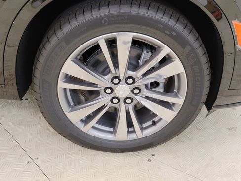 New 2025 Cadillac XT6 Premium Luxury w/ Technology Package image 24