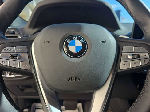 Used 2024 BMW X3 sDrive30i w/ Convenience Package image 20
