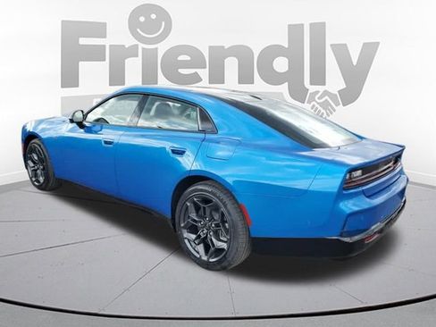 New 2026 Dodge Charger R/T AWD/4WD image 5