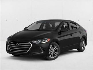 Used 2017 Hyundai Elantra SE FWD video 1