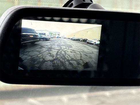 Used 2024 Chevrolet Express 2500 w/ Driver Convenience Package image 12