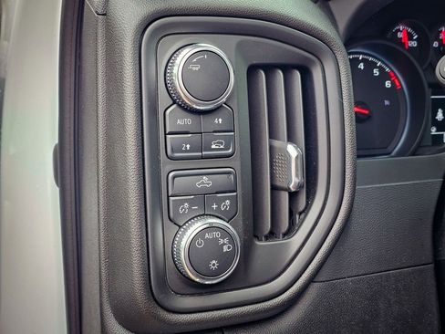 Certified 2023 GMC Sierra 1500 Pro w/ Pro Value Package image 16