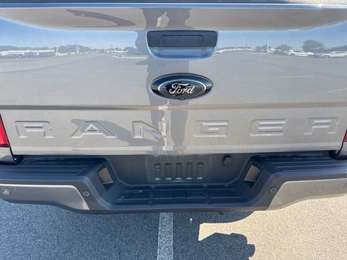 Used 2022 Ford Ranger XLT w/ Equipment Group 301A Mid AWD/4WD image 18
