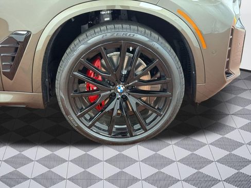 New 2026 BMW X5 xDrive40i image 11