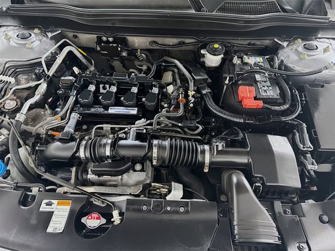 Used 2019 Honda Accord LX image 10