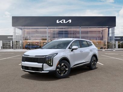 New 2026 Kia Sportage LX w/ LX Convenience Package