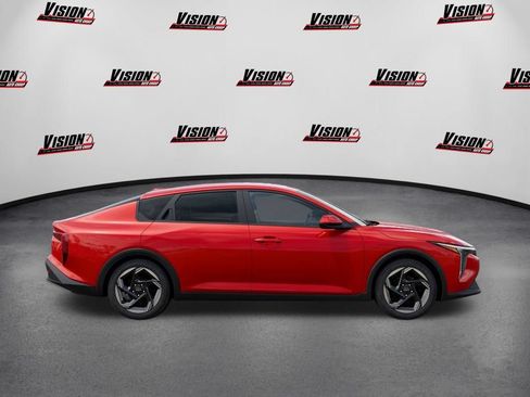 New 2026 Kia K4 EX FWD image 7