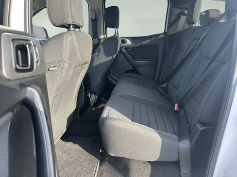 Used 2022 Ford Ranger XLT w/ Equipment Group 301A Mid image 10