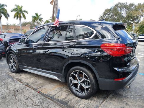 Used 2018 BMW X1 sDrive28i FWD image 7