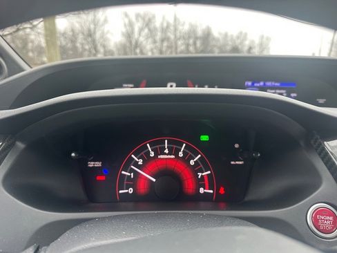 Used 2014 Honda Civic Si image 9