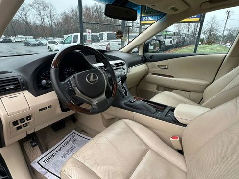 Used 2015 Lexus RX 350 AWD image 21