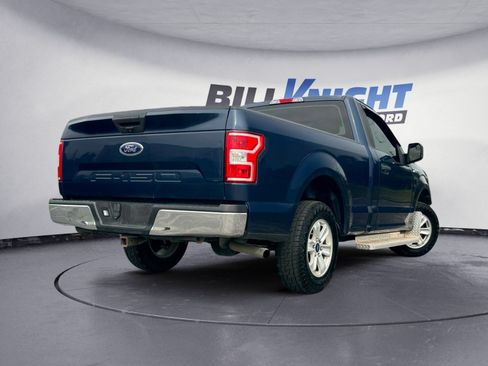 Used 2020 Ford F150 XL w/ Equipment Group 101A Mid RWD image 5