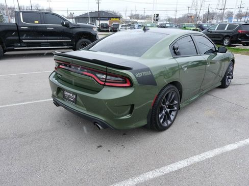 Used 2023 Dodge Charger R/T w/ Daytona Edition Group RWD image 7
