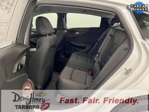 Certified 2024 Chevrolet Malibu LT image 34