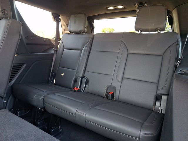Used 2025 Chevrolet Tahoe Z71 AWD/4WD image 19