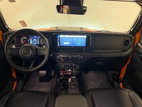 Used 2025 Jeep Wrangler Unlimited Rubicon 392 AWD/4WD image 20