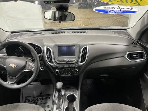 Used 2024 Chevrolet Equinox LT w/ LPO, Floor Liner Package image 23