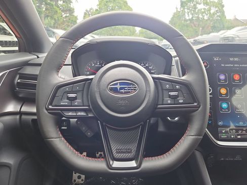 Used 2024 Subaru WRX Premium AWD/4WD image 20