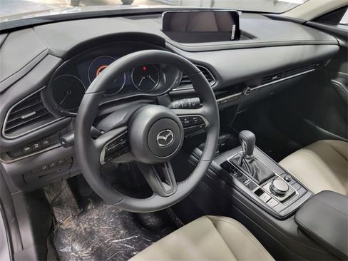 New 2026 MAZDA CX-30 AWD 2.5 S image 12