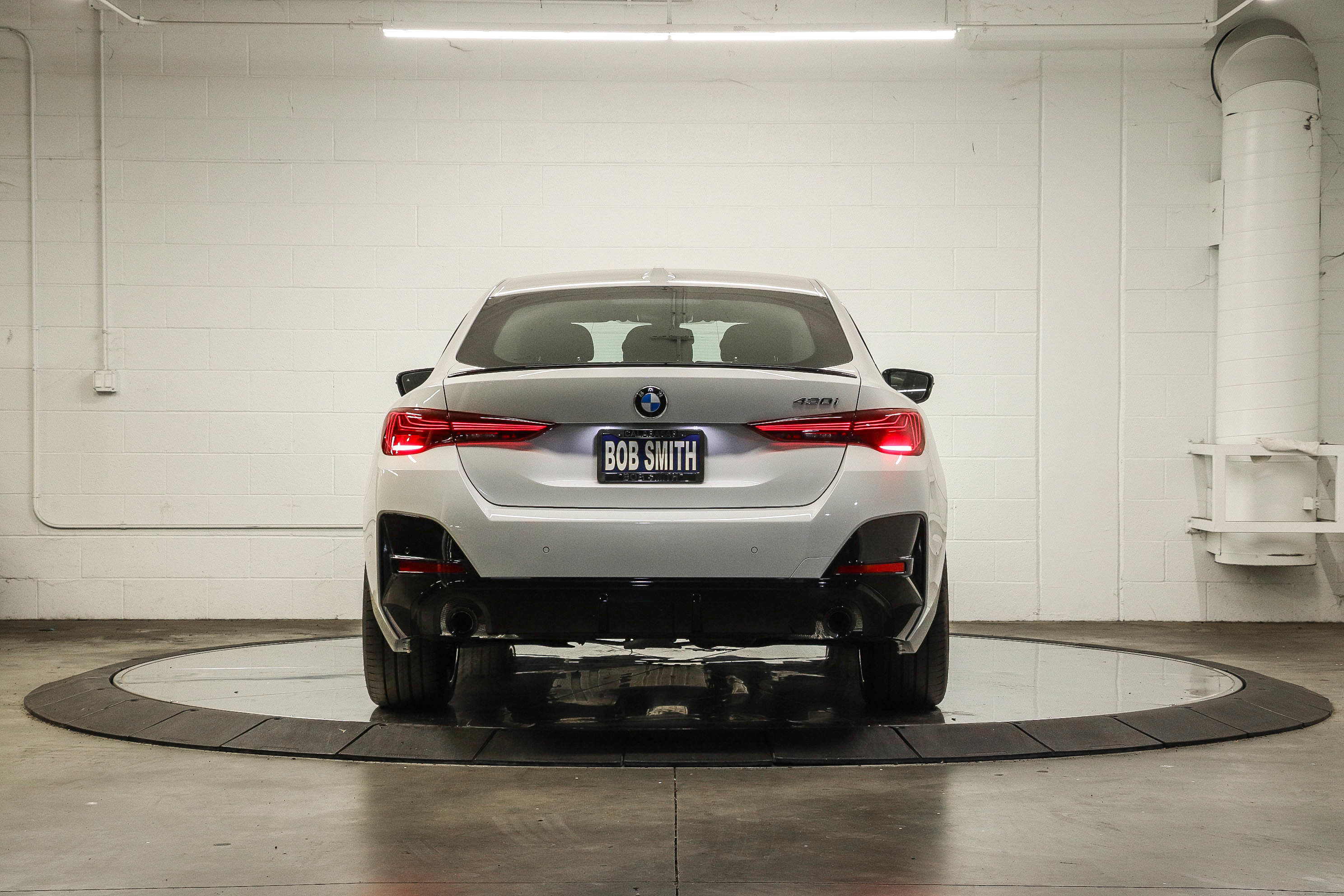 New 2026 BMW 430i w/ M Sport Package RWD image 5