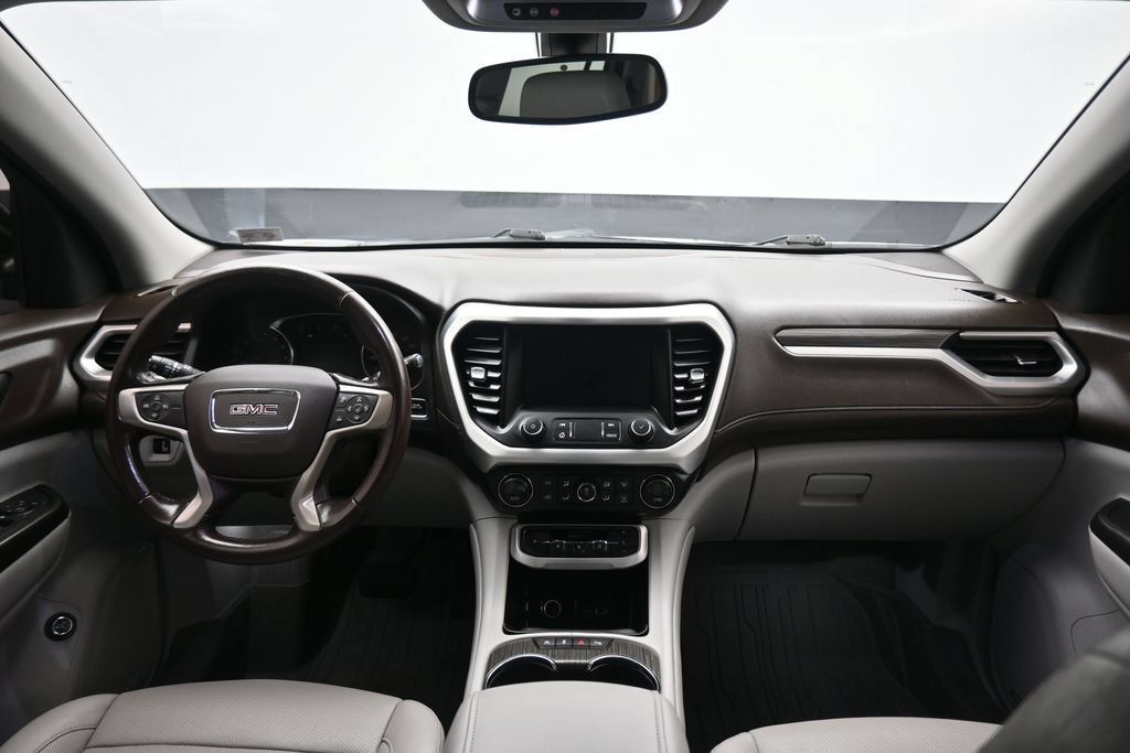 Used 2020 GMC Acadia SLT w/ Trailering Package FWD image 53