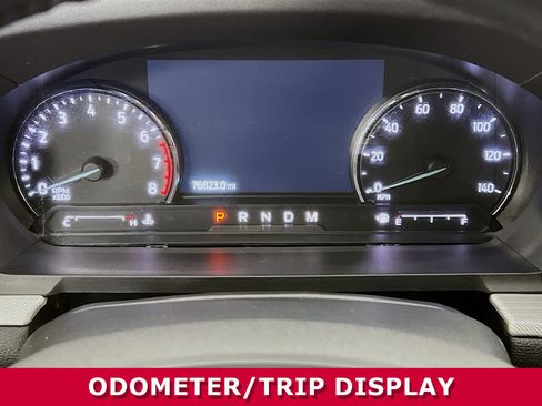 Used 2020 Ford Explorer XLT w/ Comfort Package image 15