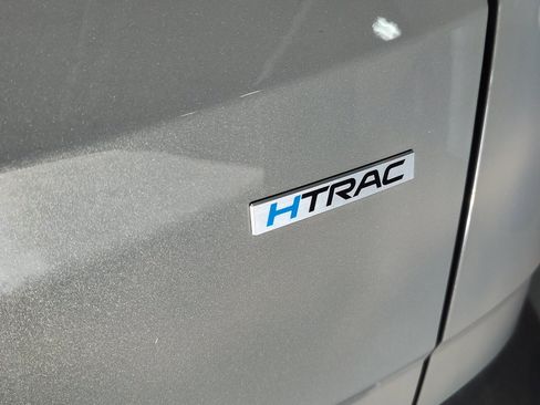 Certified 2026 Hyundai Tucson SEL AWD/4WD image 21