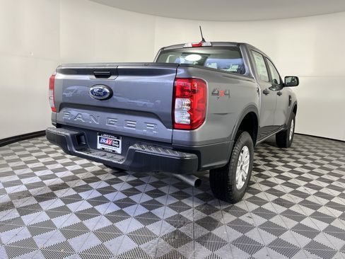Used 2024 Ford Ranger XL image 5